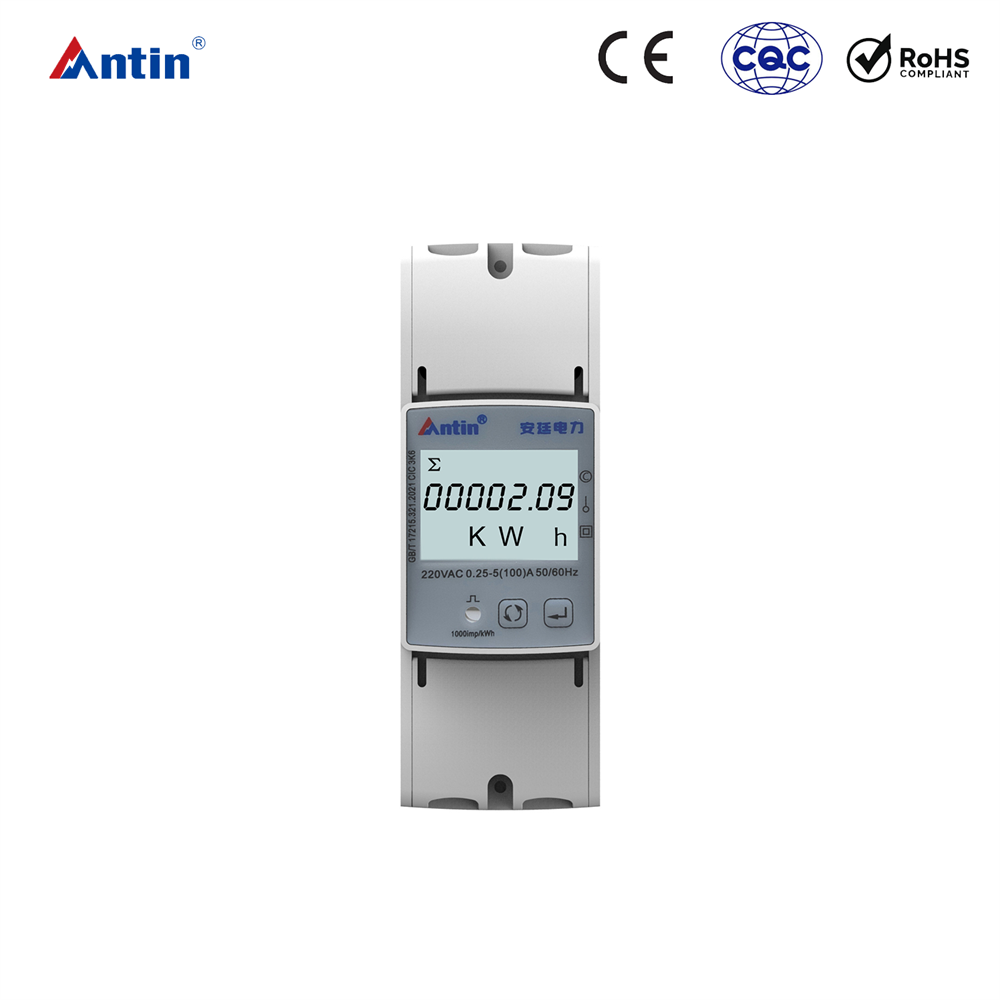 Hangzhou Antin Power Technology Co., Ltd.
