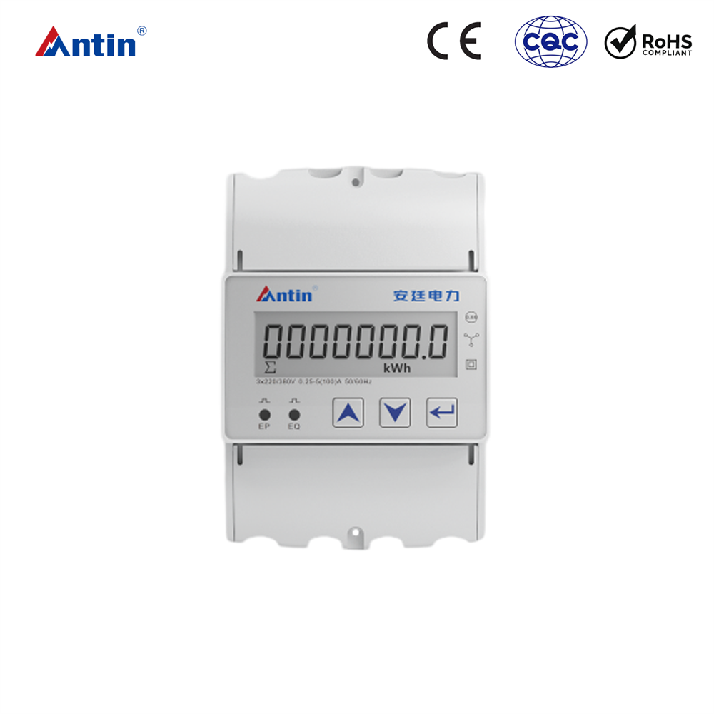 Hangzhou Antin Power Technology Co., Ltd.