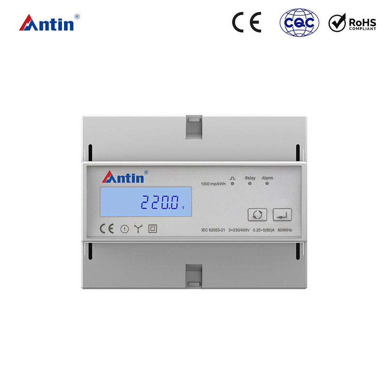 Hangzhou Antin Power Technology Co., Ltd.