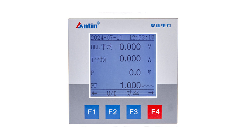Hangzhou Antin Power Technology Co., Ltd.