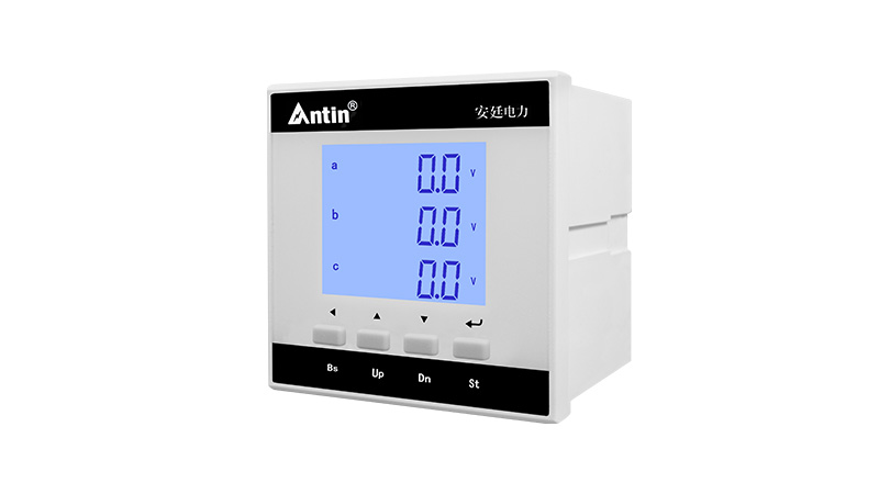 Hangzhou Antin Power Technology Co., Ltd.