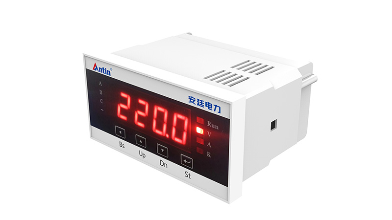 Hangzhou Antin Power Technology Co., Ltd.
